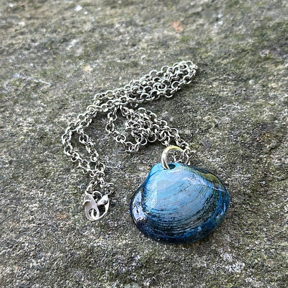 Maine coast necklace - Picture 9 of 9